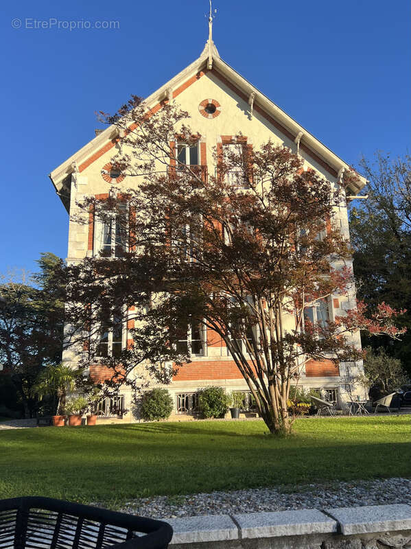 Maison à TOURNON-D'AGENAIS