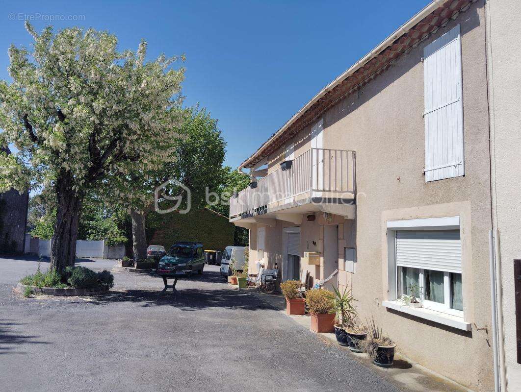 Maison à SAINT-AFFRIQUE-LES-MONTAGNES