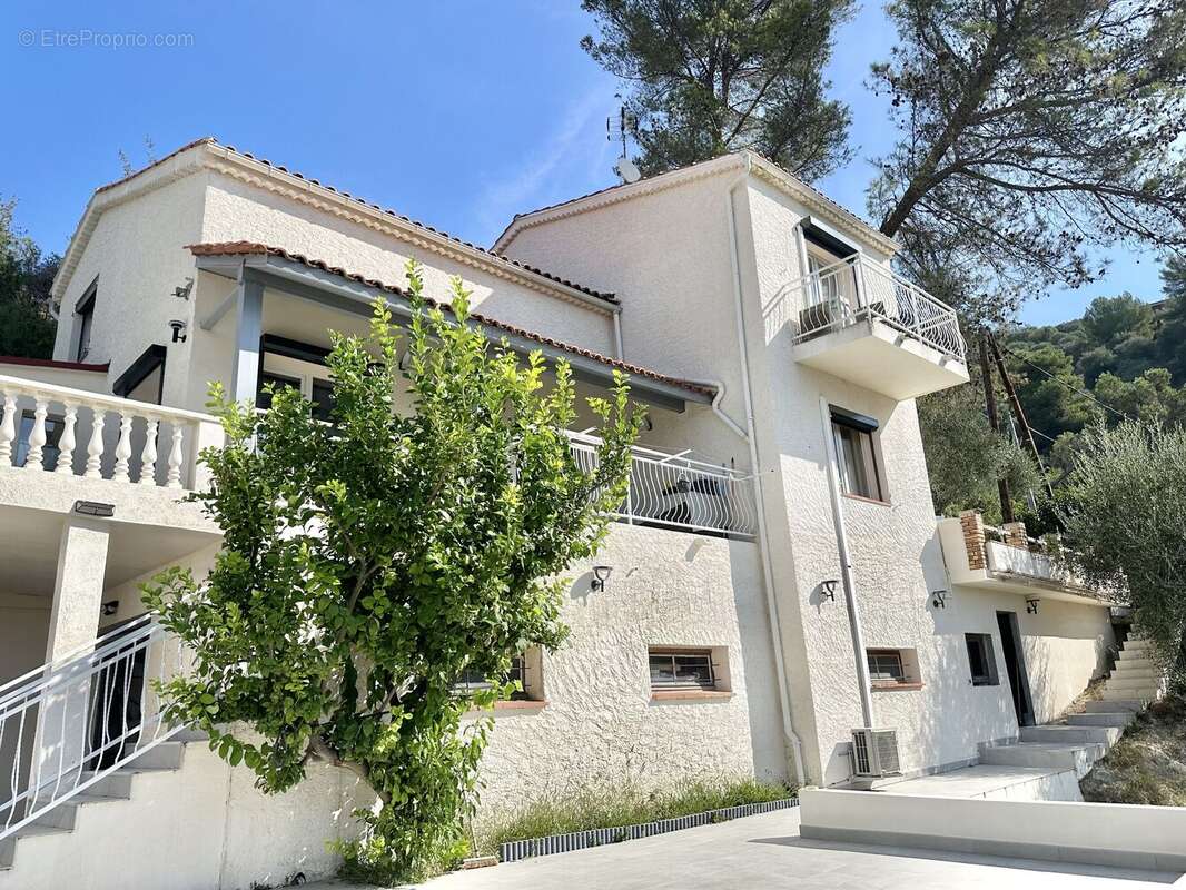 Photo 8 - Maison à DRAP