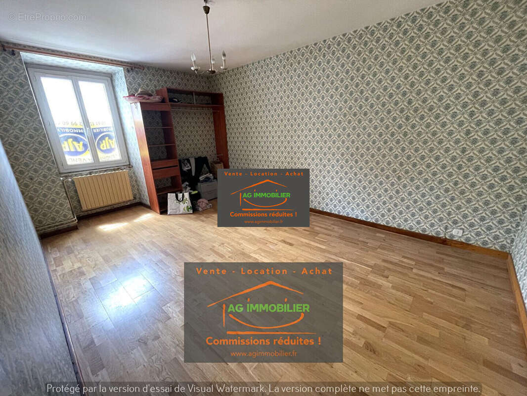 Maison à SAINT-GILLES