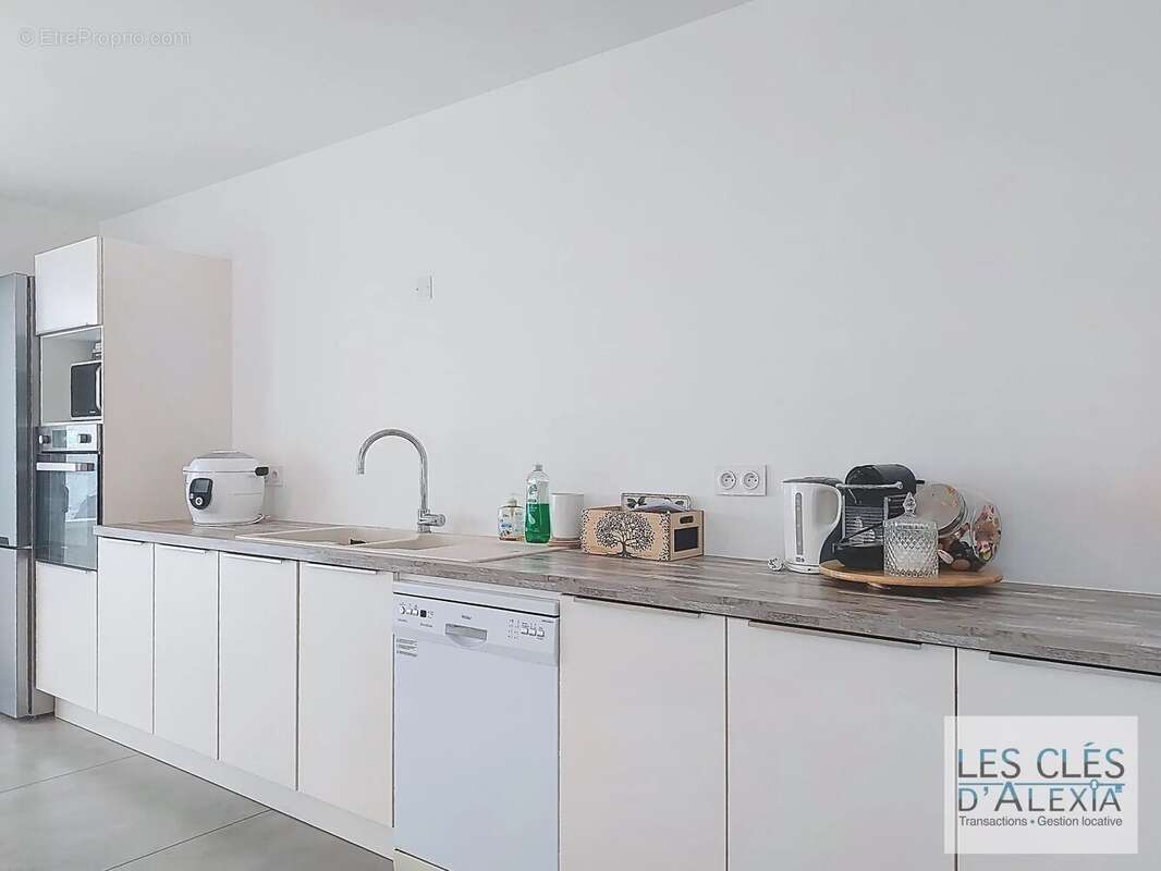 Maison à CHASSE-SUR-RHONE