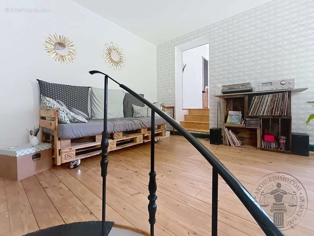 Vente Maison Dourdan(91410) 420 000ï¿œ - photo 7
