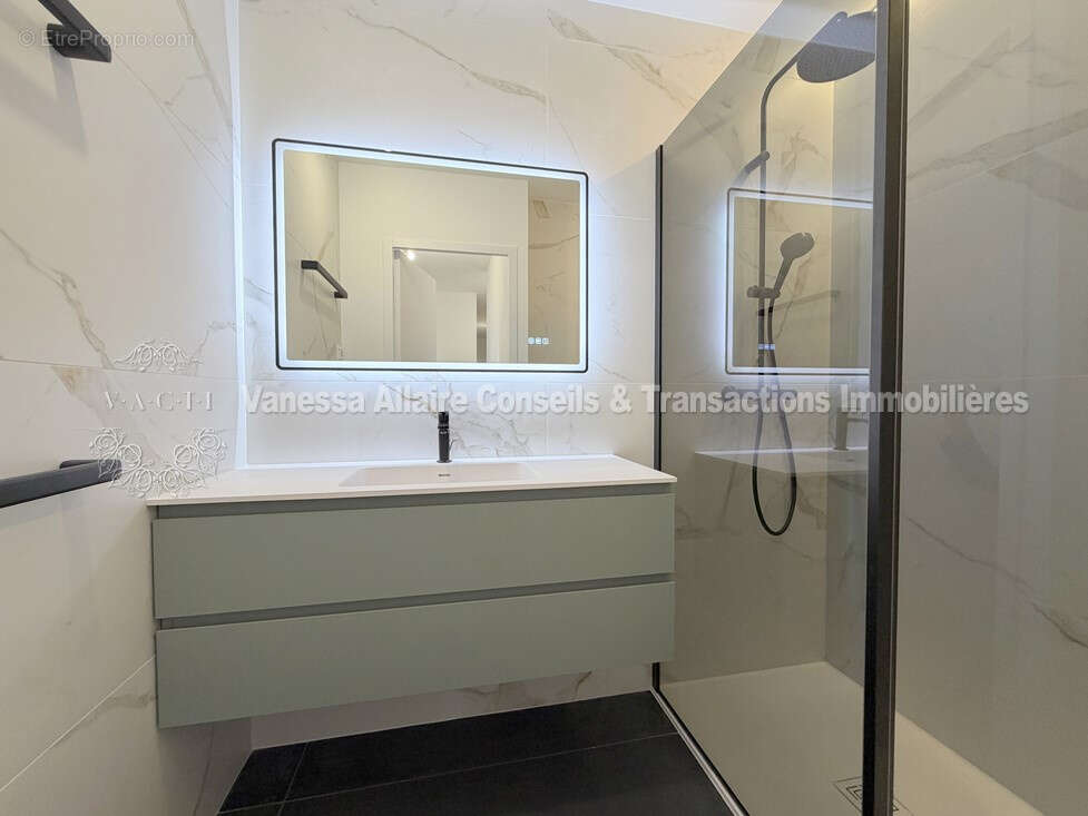 Appartement à LA BAULE-ESCOUBLAC