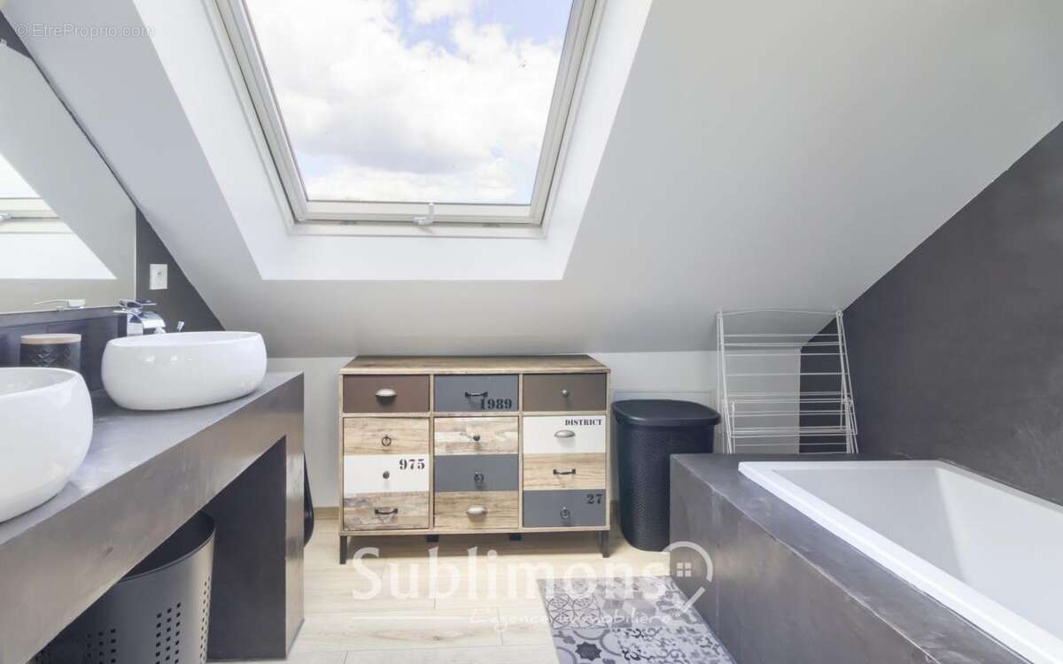 Appartement à AURAY