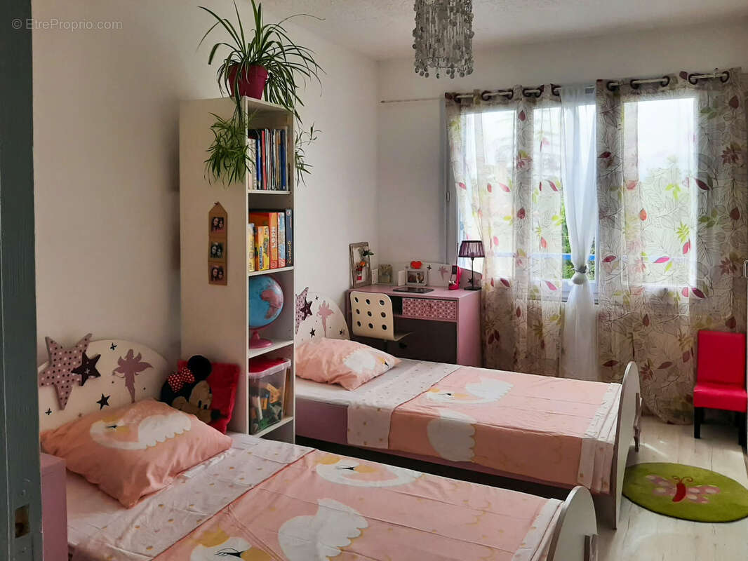 Appartement à LIBOURNE