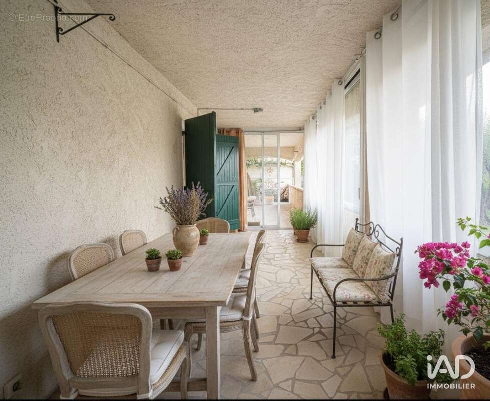 Photo 7 - Maison à DRAGUIGNAN