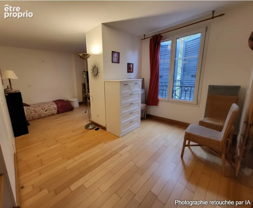 Appartement 88m² à montigny-le-bretonneux - photo 6