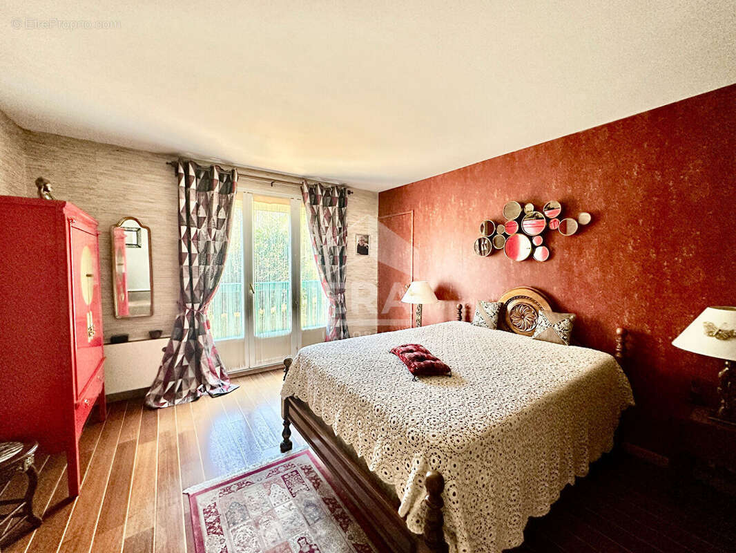 Maison à BOISSISE-LE-ROI