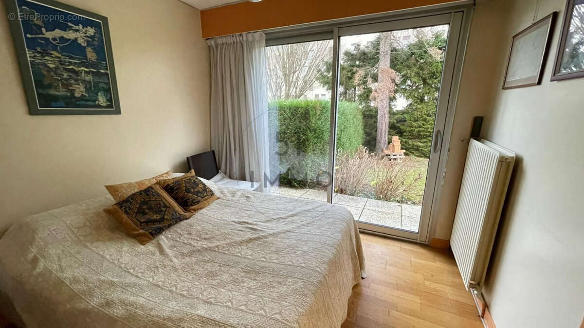 Maison à FONTENAY-AUX-ROSES