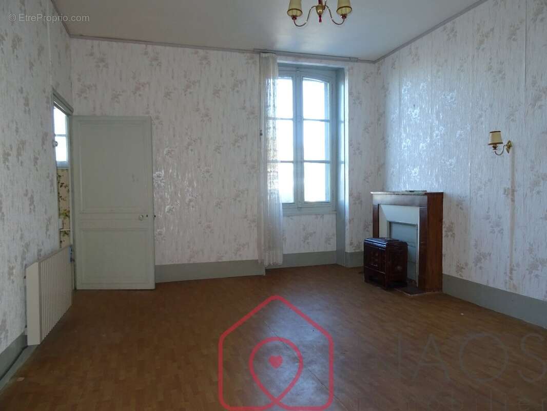 Maison à MENETOU-SALON