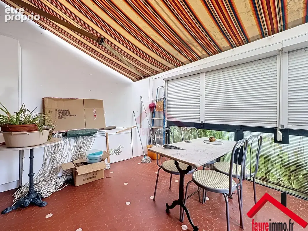 Maison à brive-la-gaillarde - photo 5