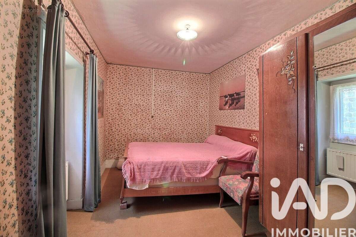 Photo 9 - Maison à SAINT-PARDOUX-D'ARNET