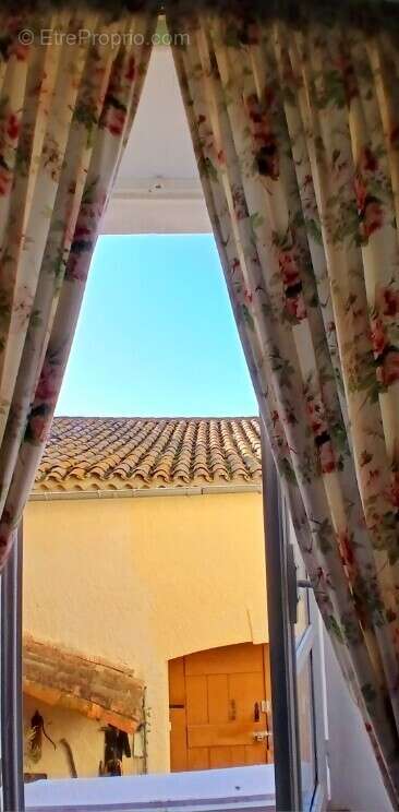 Maison à LA REDORTE