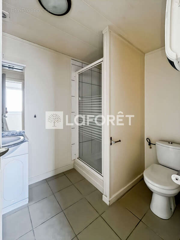 Appartement à CALAIS