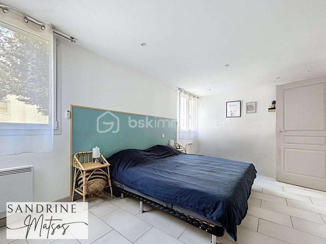 Appartement à CHARVIEU-CHAVAGNEUX