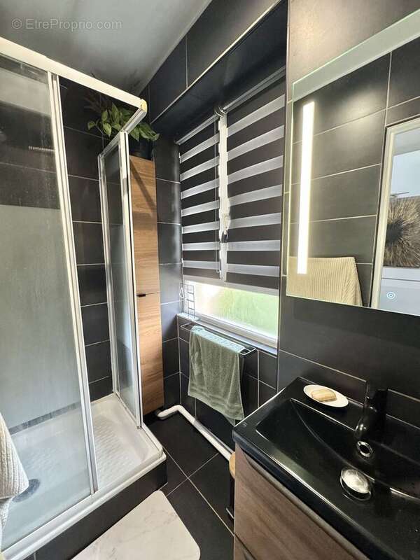 Maison à SAINT-PRIX