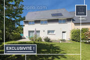 Maison à LA CHAPELLE-THOUARAULT