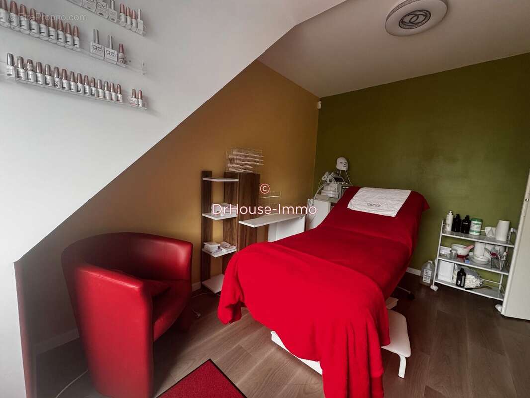 Maison à ARMENTIERES