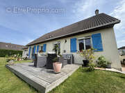 Maison à BRETTEVILLE