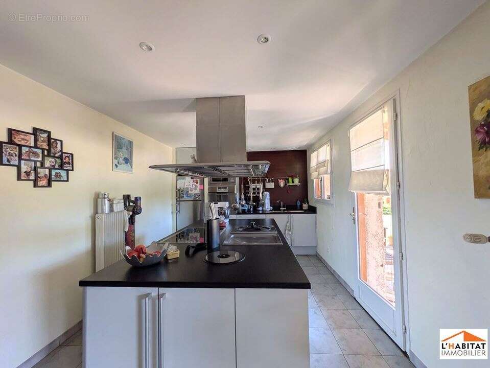 Maison à PLAISANCE-DU-TOUCH