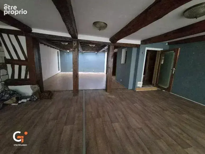  En Exclusivité – Immeuble de caractère du XVIᵉ siècle au cœur du centre historique d’Eu - photo 5