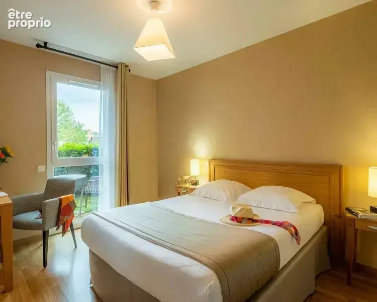 Investissement en residence Senior - photo 12