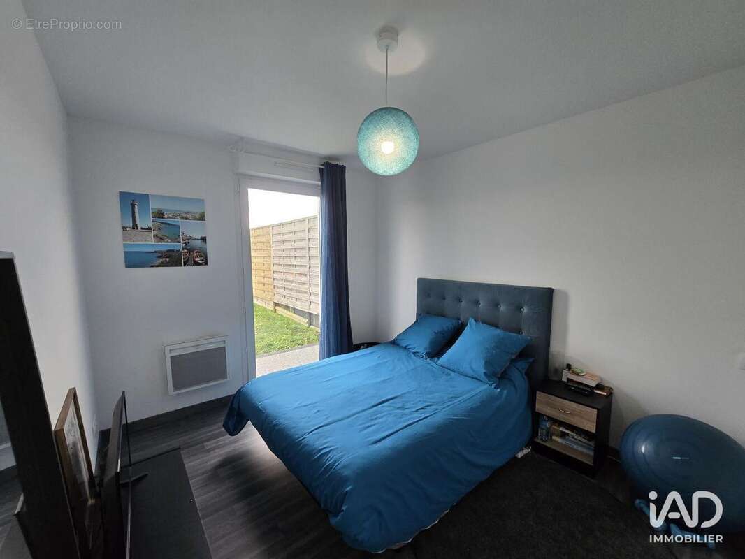 Photo 5 - Maison à TONNAY-CHARENTE