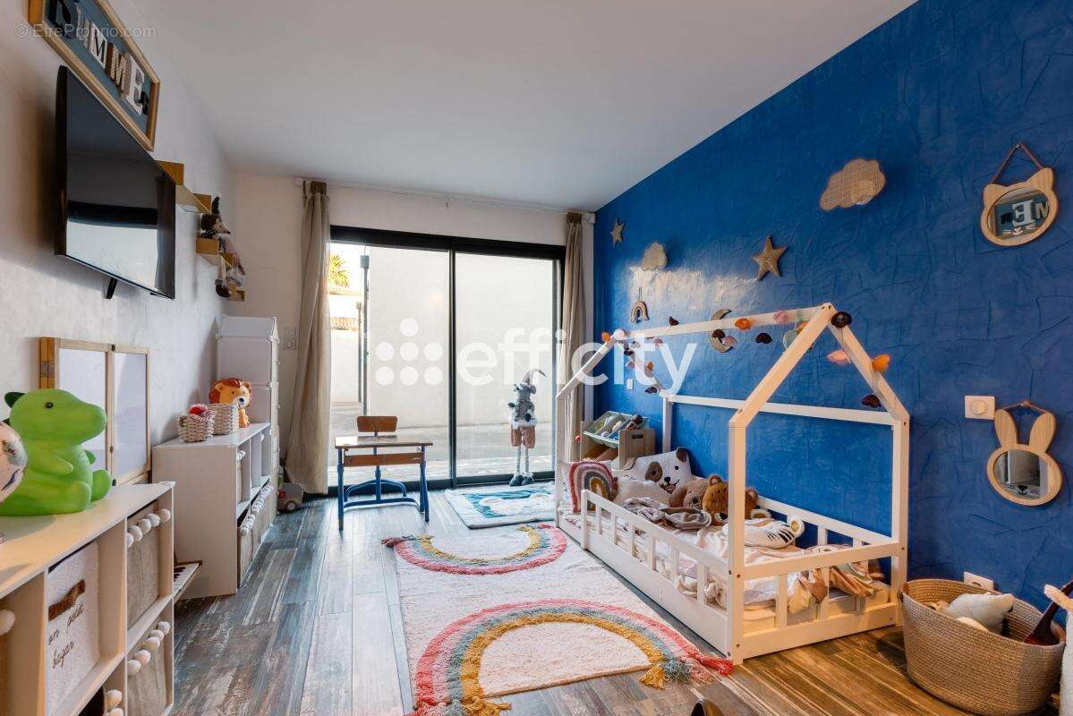 Maison à VIAS