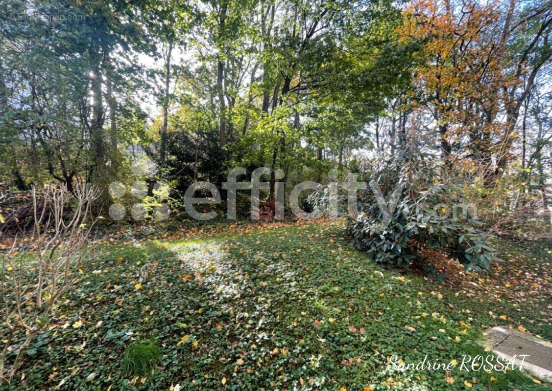 Appartement à LYON-5E