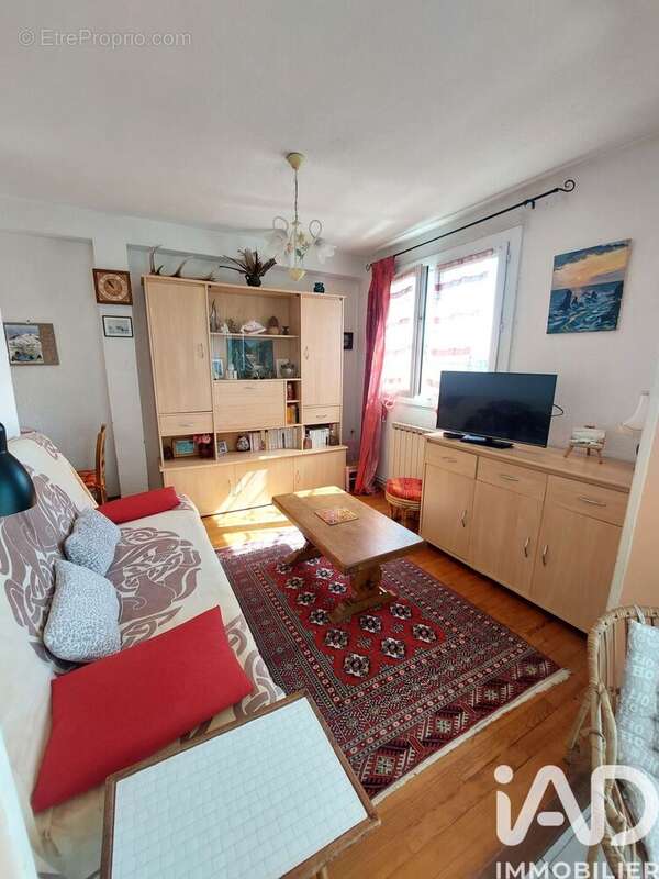 Photo 3 - Appartement à TARBES