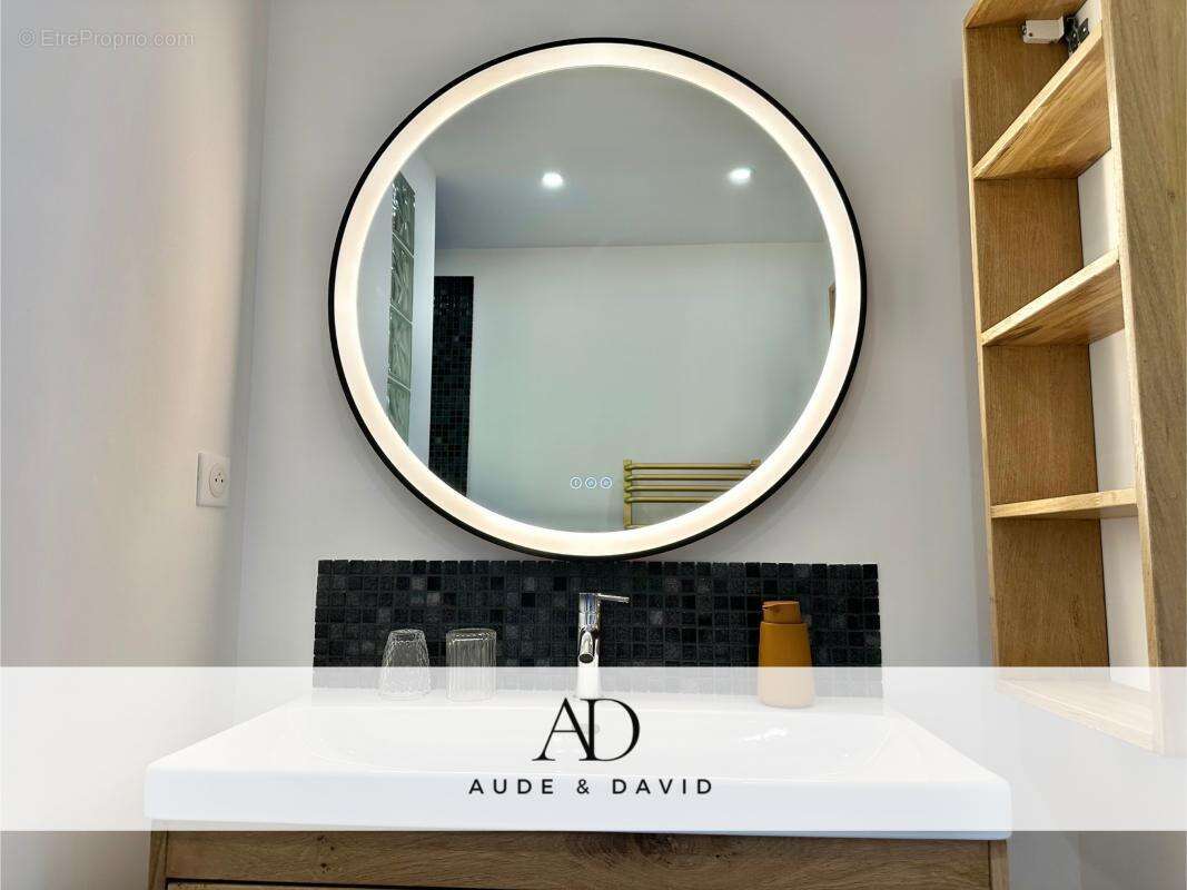 Maison à PONT-L&#039;ABBE