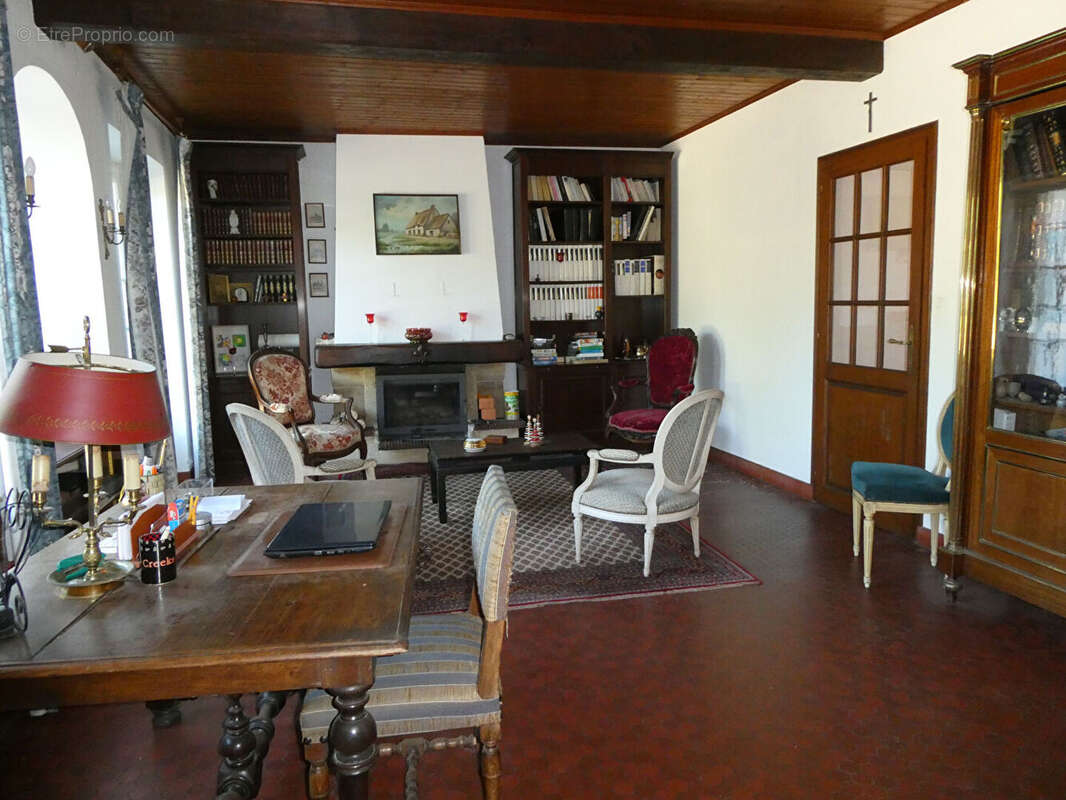 Centre-bourg - photo 5