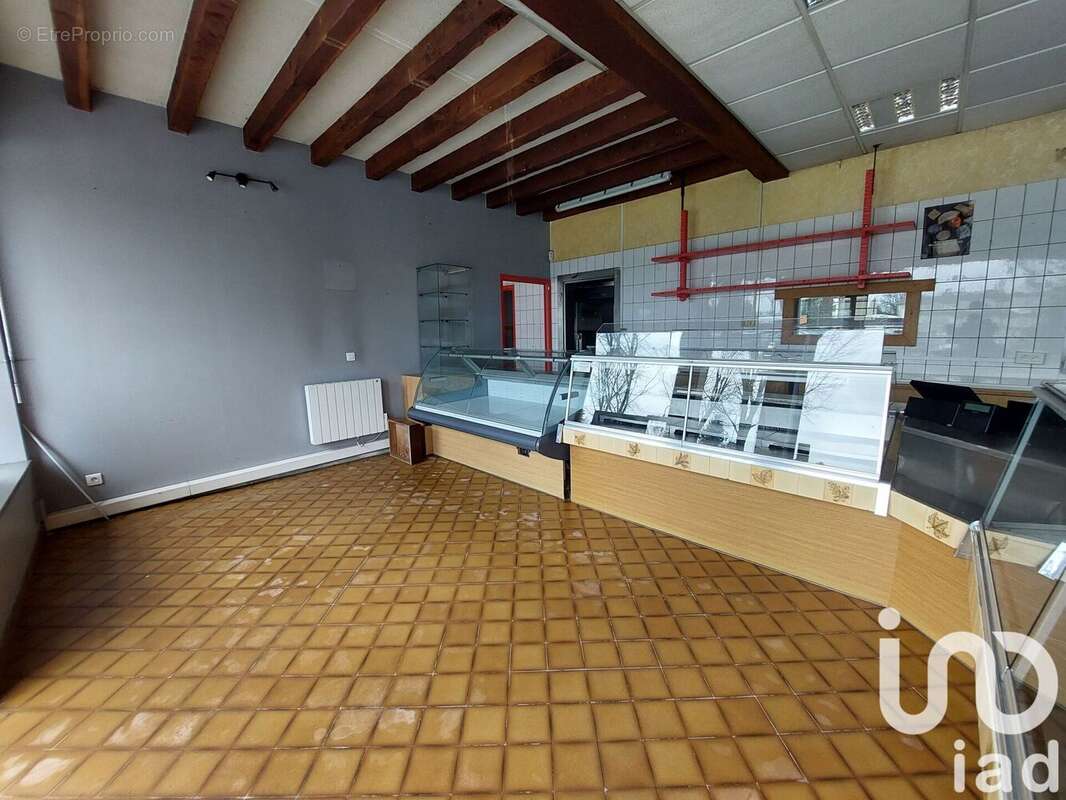 Photo 6 - Appartement à AMBAZAC