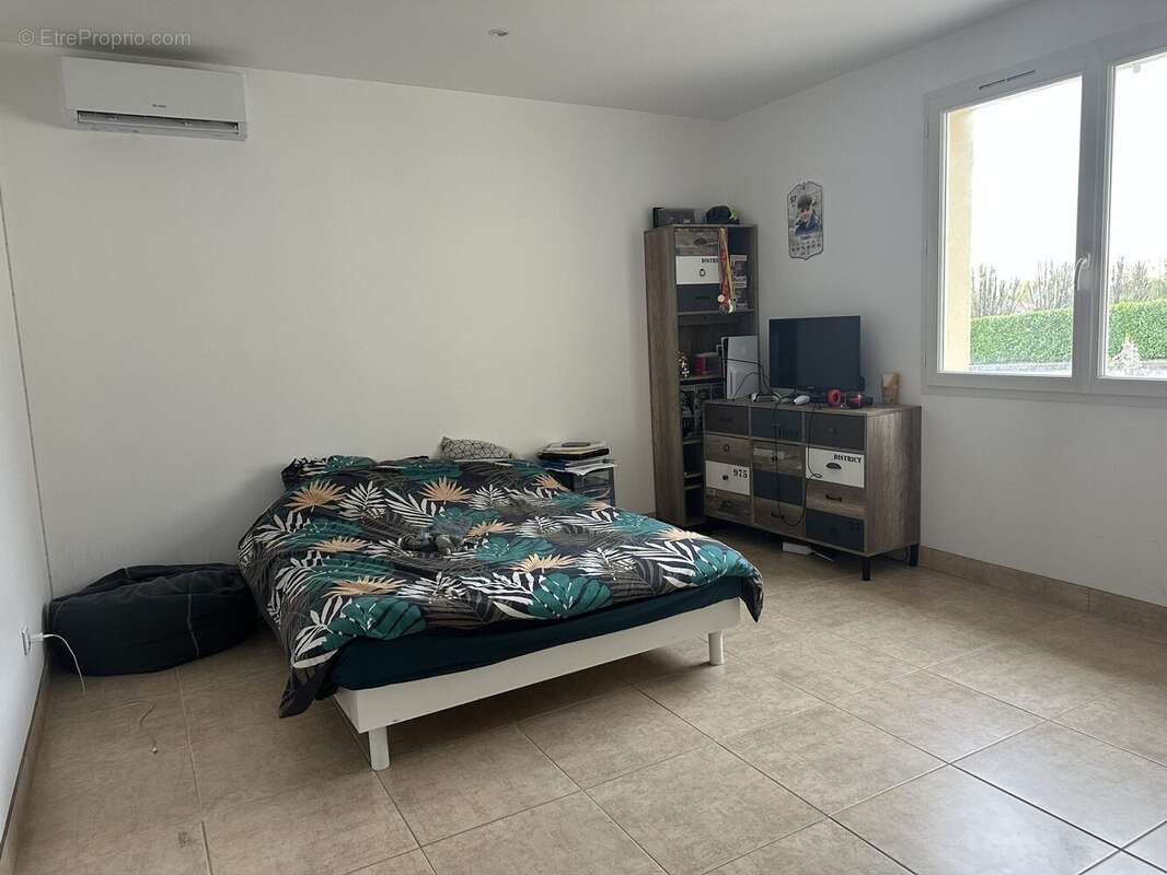 Maison à MIRAMONT-DE-GUYENNE