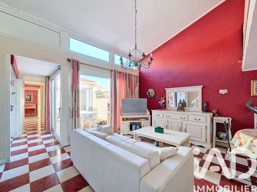 Photo 2 - Maison à LE BARCARES