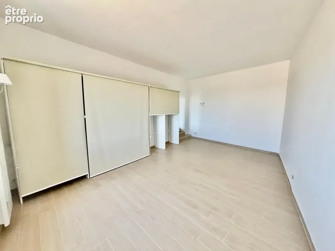 Appartement - photo 25