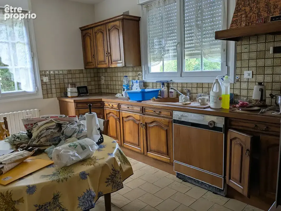 Maison  7 pièce(s) 103 m2 - photo 10