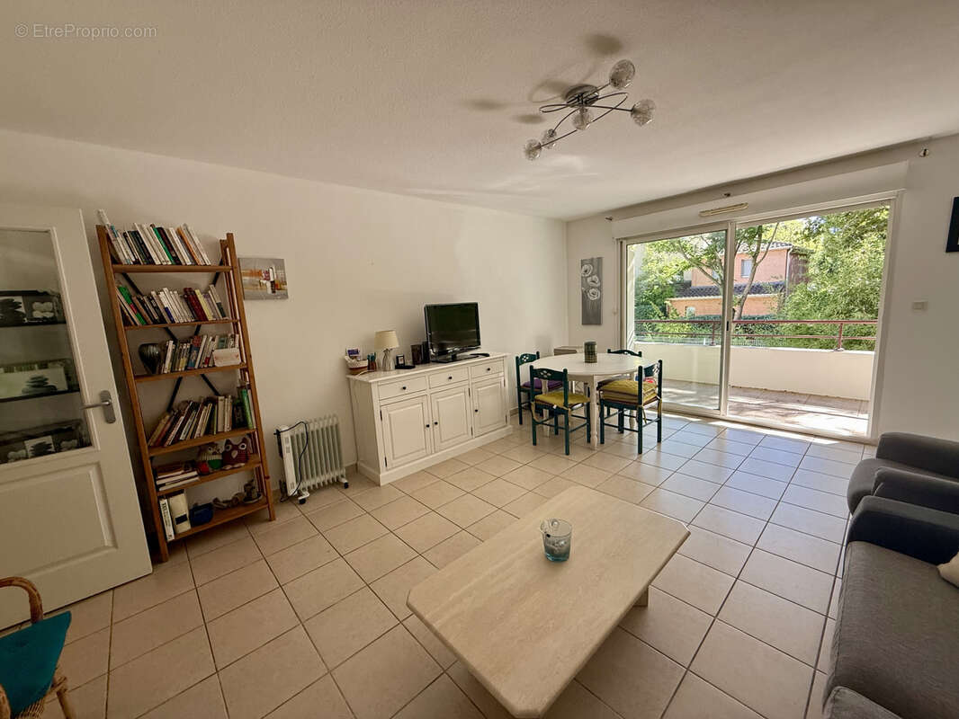 Appartement à LE GRAU-DU-ROI