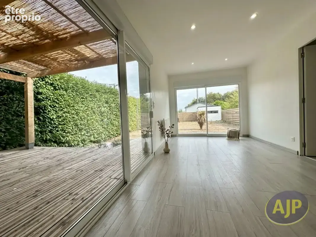 Maison contemporaine, 4 chambres et 1 bureau ! - photo 16