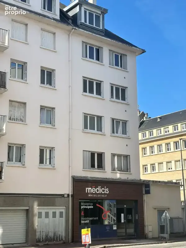 Appartement à CAEN