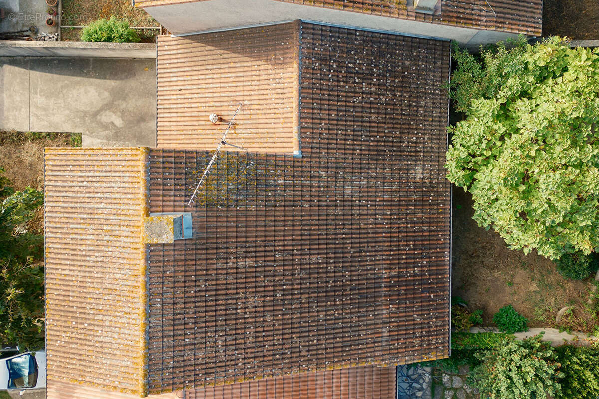 Maison à CARCASSONNE