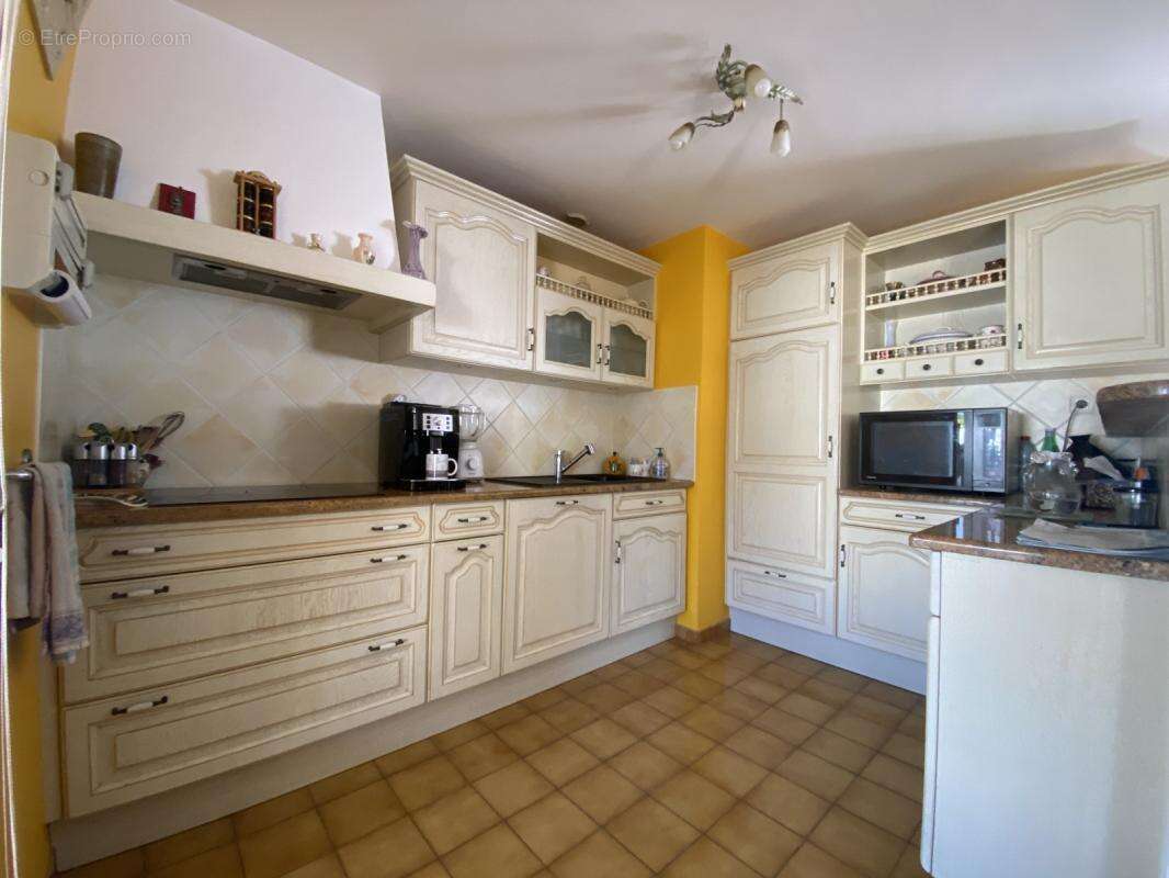 Maison à JARD-SUR-MER