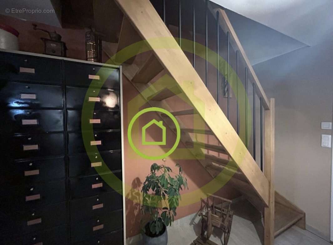 Maison à GOMMEGNIES