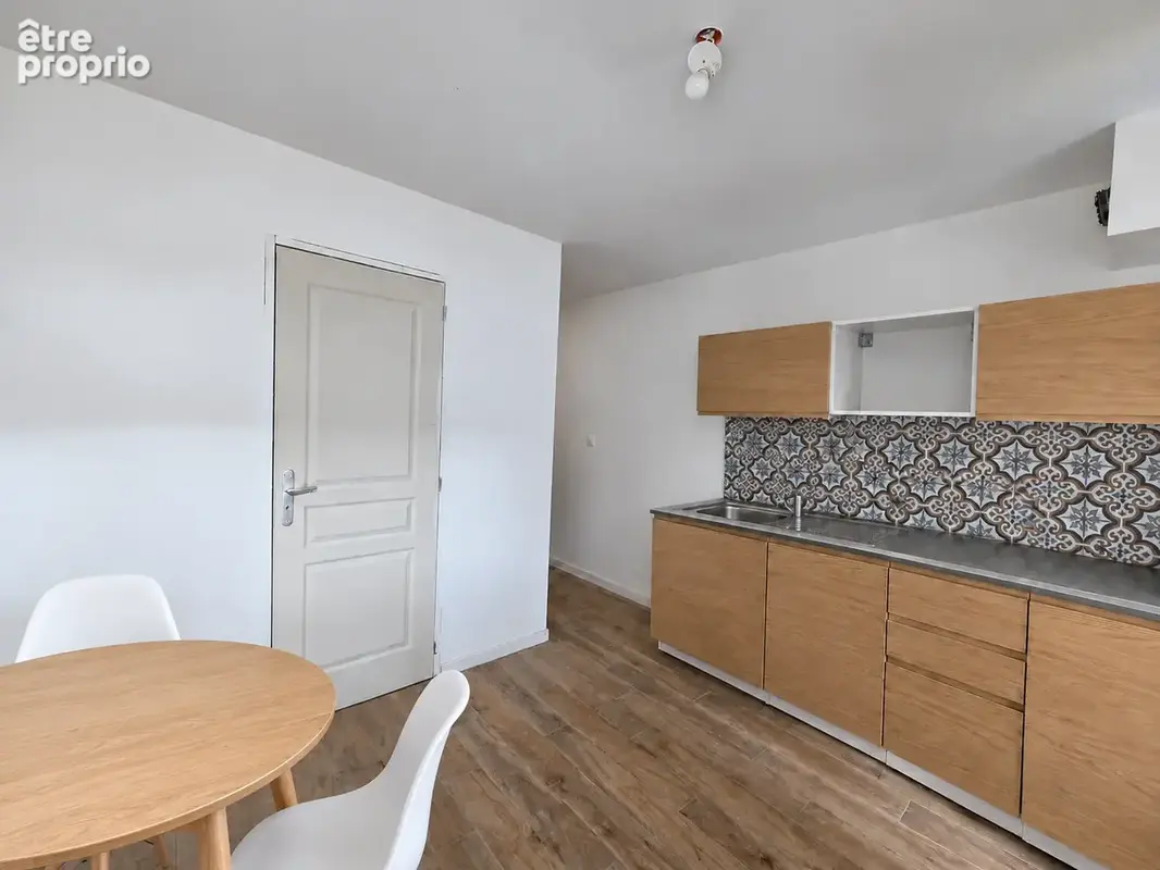Hellemmes   Maison sur deux niveaux avec jardin à jouissance privative - photo 3