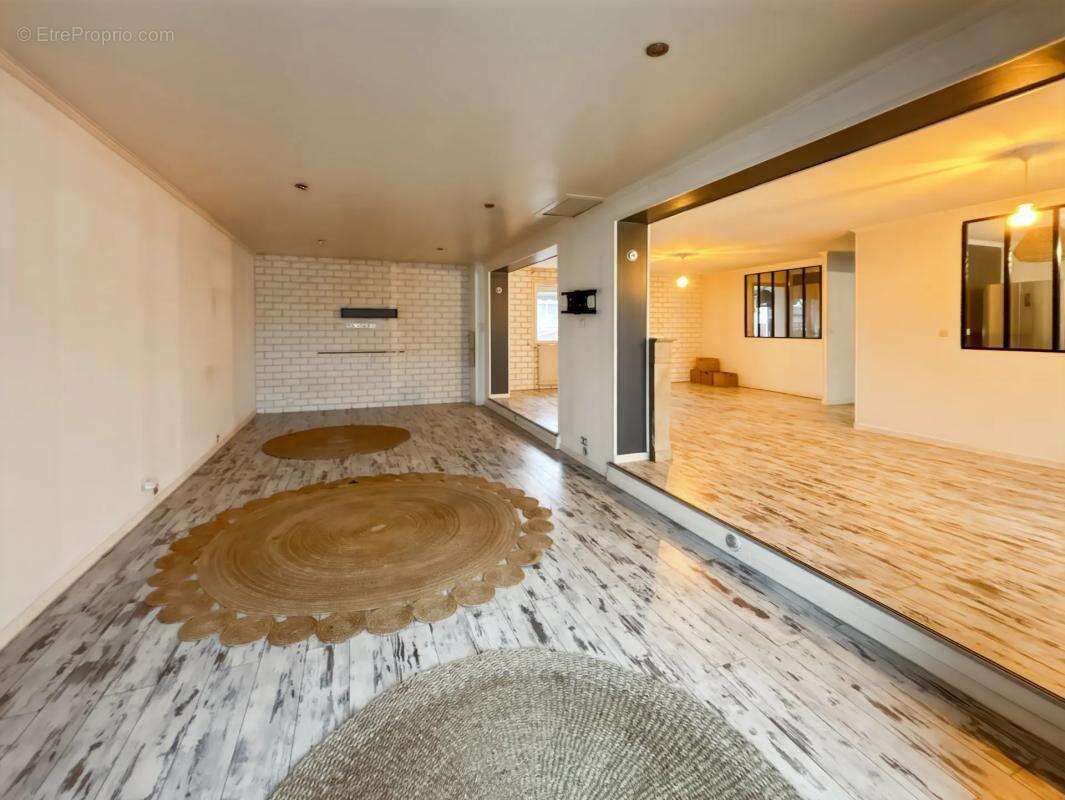 Maison à BALARUC-LES-BAINS