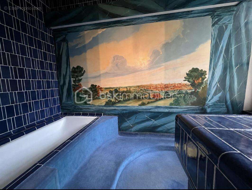 Appartement à POITIERS