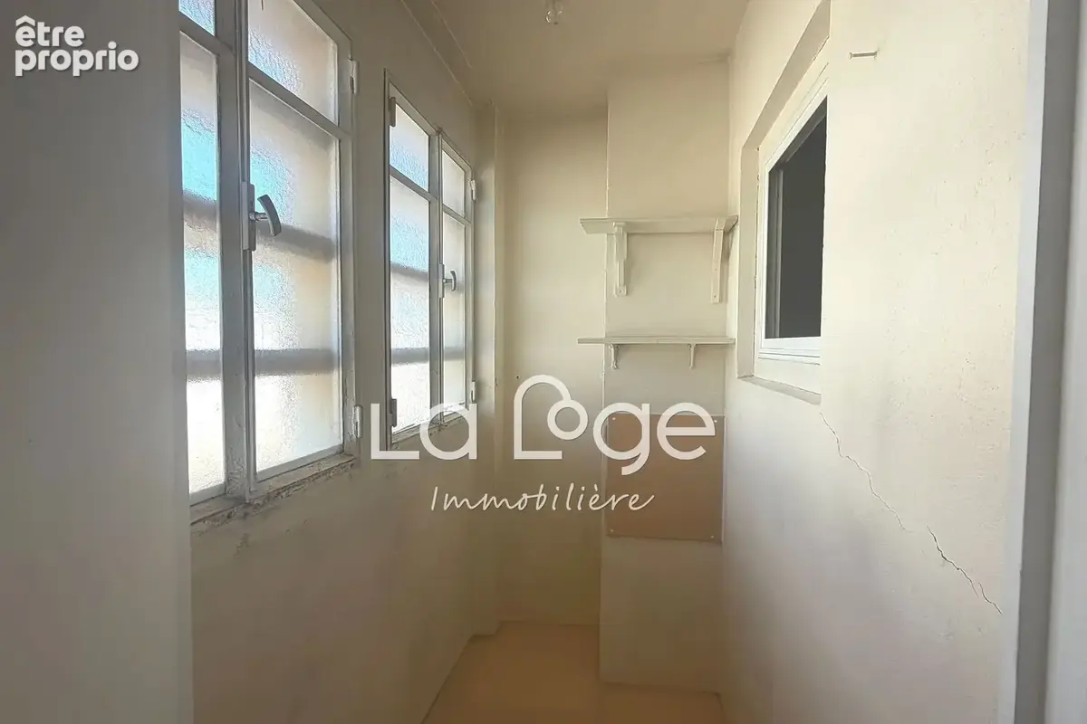 Appartement 1 pièce 37 m² à vendre à Gap (05000) - photo 5
