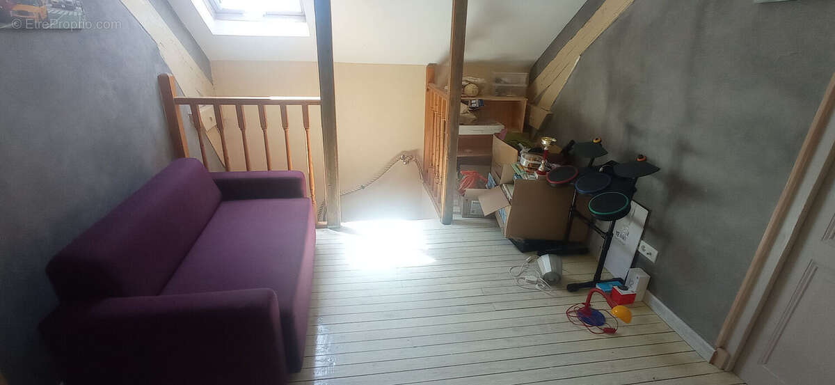 Vente maison f6 vaux - photo 18