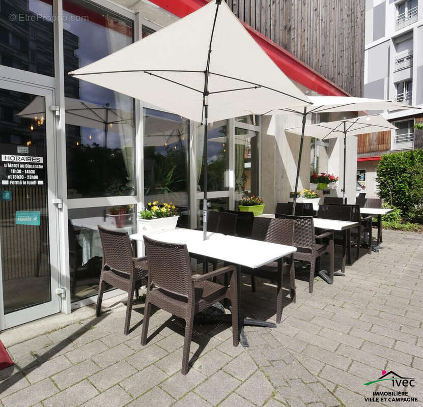 105 m² à Strasbourg  - photo 6