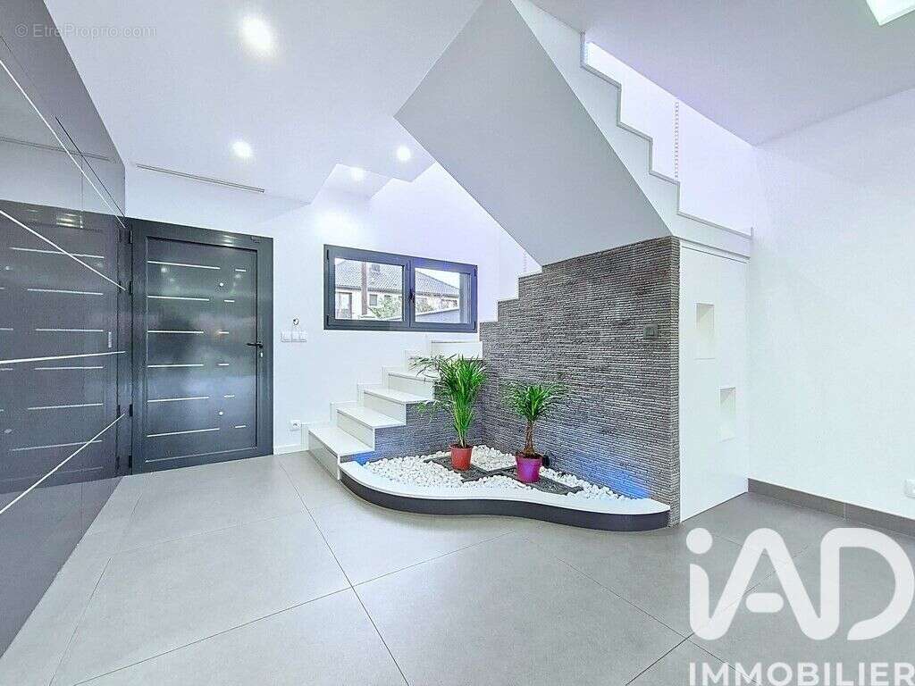 Photo 7 - Maison à SEVRAN